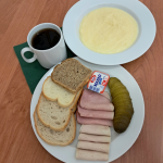 Śniadanie 17.09.2024 Dieta podstawowa
