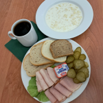 Śniadanie 19.09.2024 Dieta podstawowa