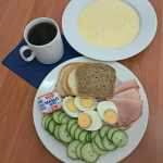 Śniadanie 23.09.2024 Dieta podstawowa