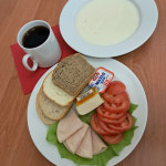 Śniadanie 26.09.2024 Dieta podstawowa