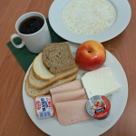 Śniadania 27.09.2024 Dieta podstawowa