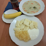 Obiad 14.10.2024 Dieta podstawowa