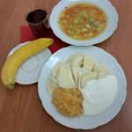 Obiad 28.10.2024 Dieta podstawowa