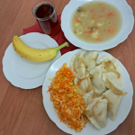 Obiad 07.10.2024 Dieta podstawowa