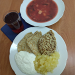 Obiad 21.10.2024 Dieta podstawowa