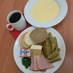 Śniadanie 02.10.2024 Dieta podstawowa