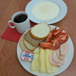 Śniadanie 10.10.2024 Dieta podstawowa