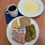 Śniadanie 15.10.2024 Dieta podstawowa