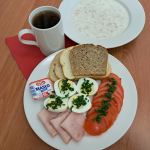 Śniadanie 18.10.2024 Dieta podstawowa