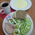 Śniadanie 21.10.2024 Dieta podstawowa