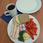 Śniadanie 22.10.2024 Dieta podstawowa