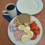 Śniadanie 23.10.2024 Dieta podstawowa