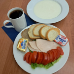 Śniadanie 24.10.2024 Dieta podstawowa