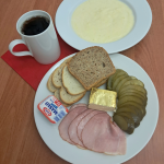 Śniadanie 30.10.2024 Dieta podstawowa