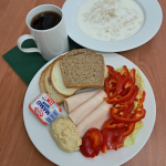 Śniadanie 31.10.2024 Dieta podstawowa