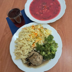 Obiad 07.11.2024 Dieta podstawowa