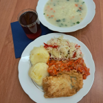 Obiad 08.11.2024 Dieta podstawowa