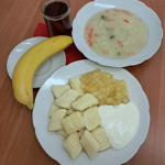 Obiad 12.11.2024 Dieta podstawowa