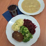 Obiad 13.11.2024 Dieta podstawowa