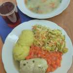 Obiad 19.11.2024 Dieta podstawowa