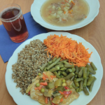 Obiad 20.11.2024 Dieta podstawowa