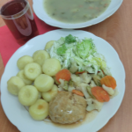 Obiad 21.11.2024 Dieta podstawowa
