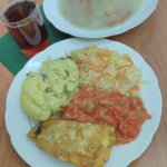 Obiad 22.11.2024 Dieta podstawowa