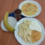 Obiad 25.11.2024 Dieta podstawowa