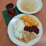 Obiad 26.11.2024 Dieta podstawowa