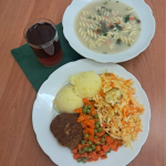 Obiad 27.11.2024 Dieta podstawowa