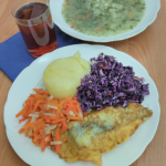 Obiad 29.11.2024 Dieta podstawowa