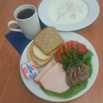 Śniadanie 04.11.2024 Dieta podstawowa