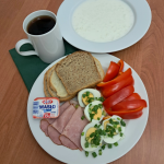 Śniadanie 06.11.2024 Dieta podstawowa