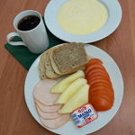 Śniadanie 07.11.2024 Dieta podstawowa