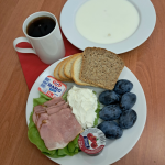 Śniadanie 08.11.2024 Dieta podstawowa