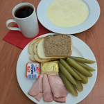 Śniadanie 12.11.2024 Dieta podstawowa