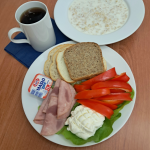 Śniadanie 13.11.2024 Dieta podstawowa