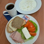 Śniadanie 14.11.2024 Dieta podstawowa