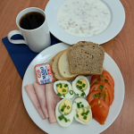 Śniadanie 15.11.2024 Dieta podstawowa