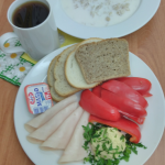Śniadanie 19.11.2024 Dieta podstawowa
