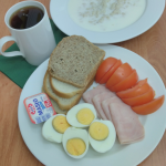Śniadanie 20.11.2024 Dieta podstawowa