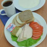 Śniadanie 21.11.2024 Dieta podstawowa