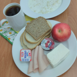 Śniadanie 22.11.2024 Dieta podstawowa