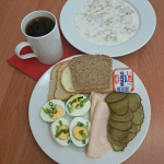 Śniadanie 25.11.2024 Dieta podstawowa