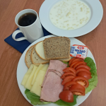 Śniadanie 26.11.2024 Dieta podstawowa