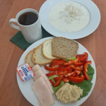 Śniadanie 28.11.2024 Dieta podstawowa
