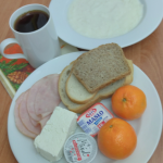 Śniadanie 29.11.2024 Dieta podstawowa