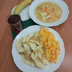 Obiad 02.12.2024 Dieta podstawowa