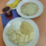 Obiad 09.12.2024 Dieta podstawowa