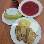 Obiad 16.12.2024 Dieta podstawowa